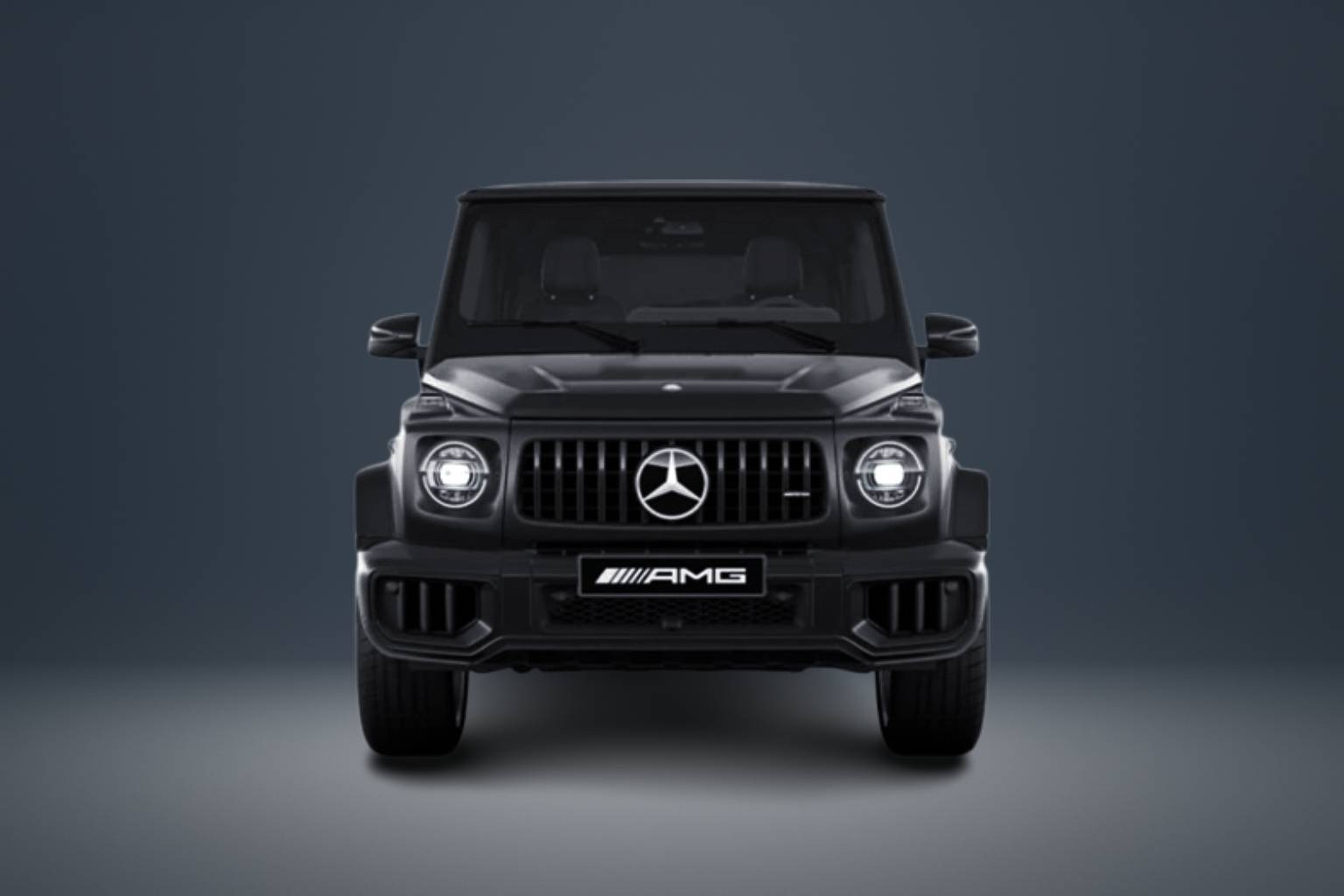 مرسيدس G-Class