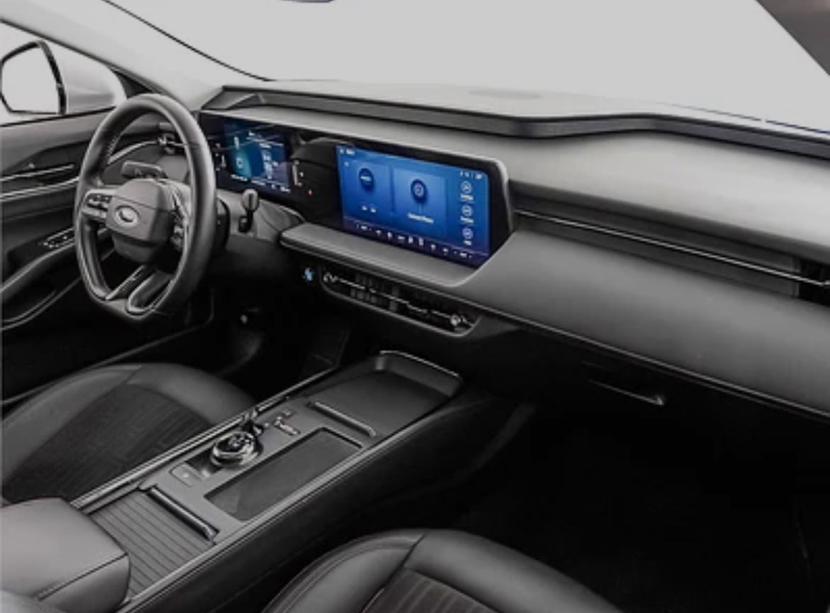 فورد تورس - صورة 3