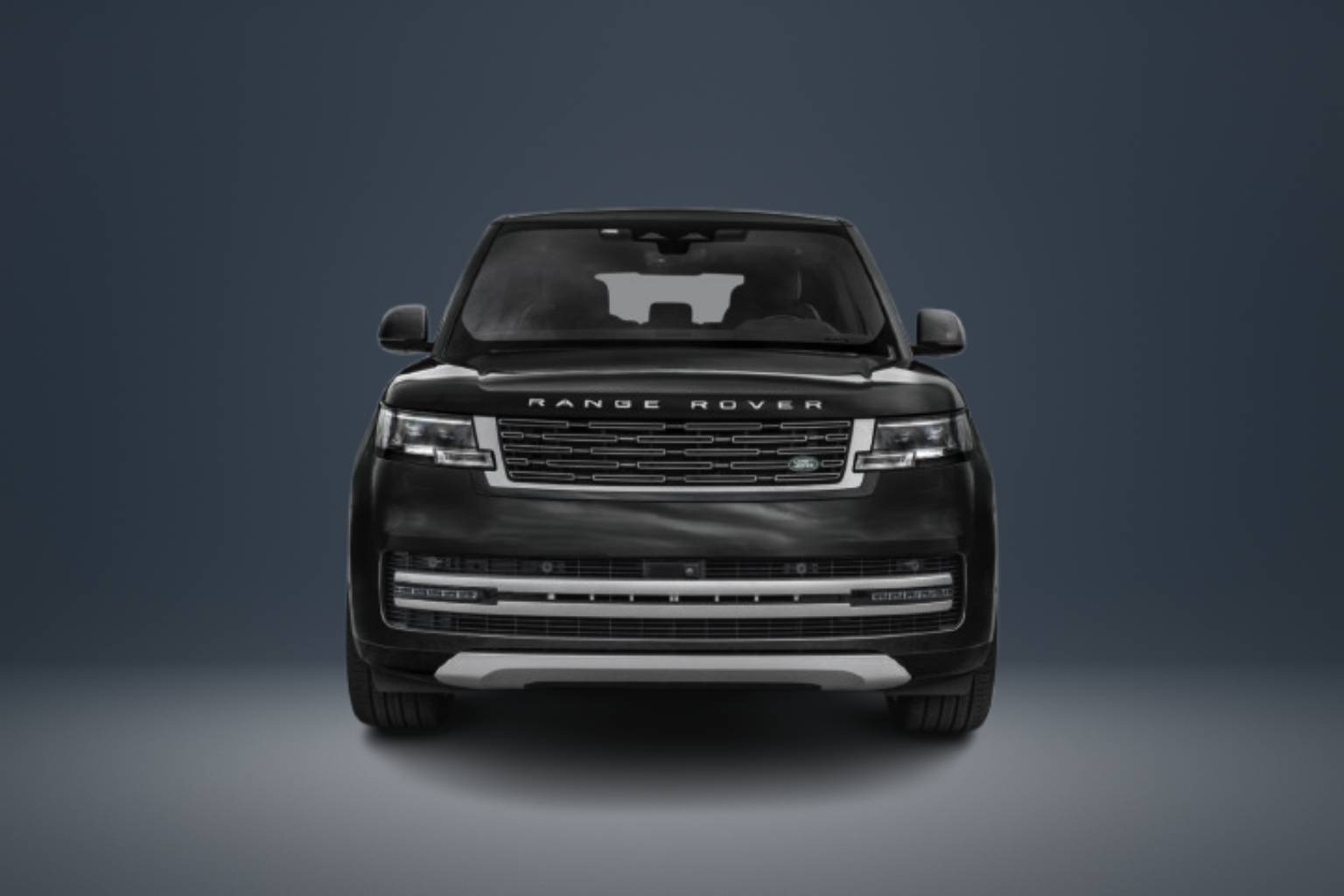 رينج روفر - صورة 3