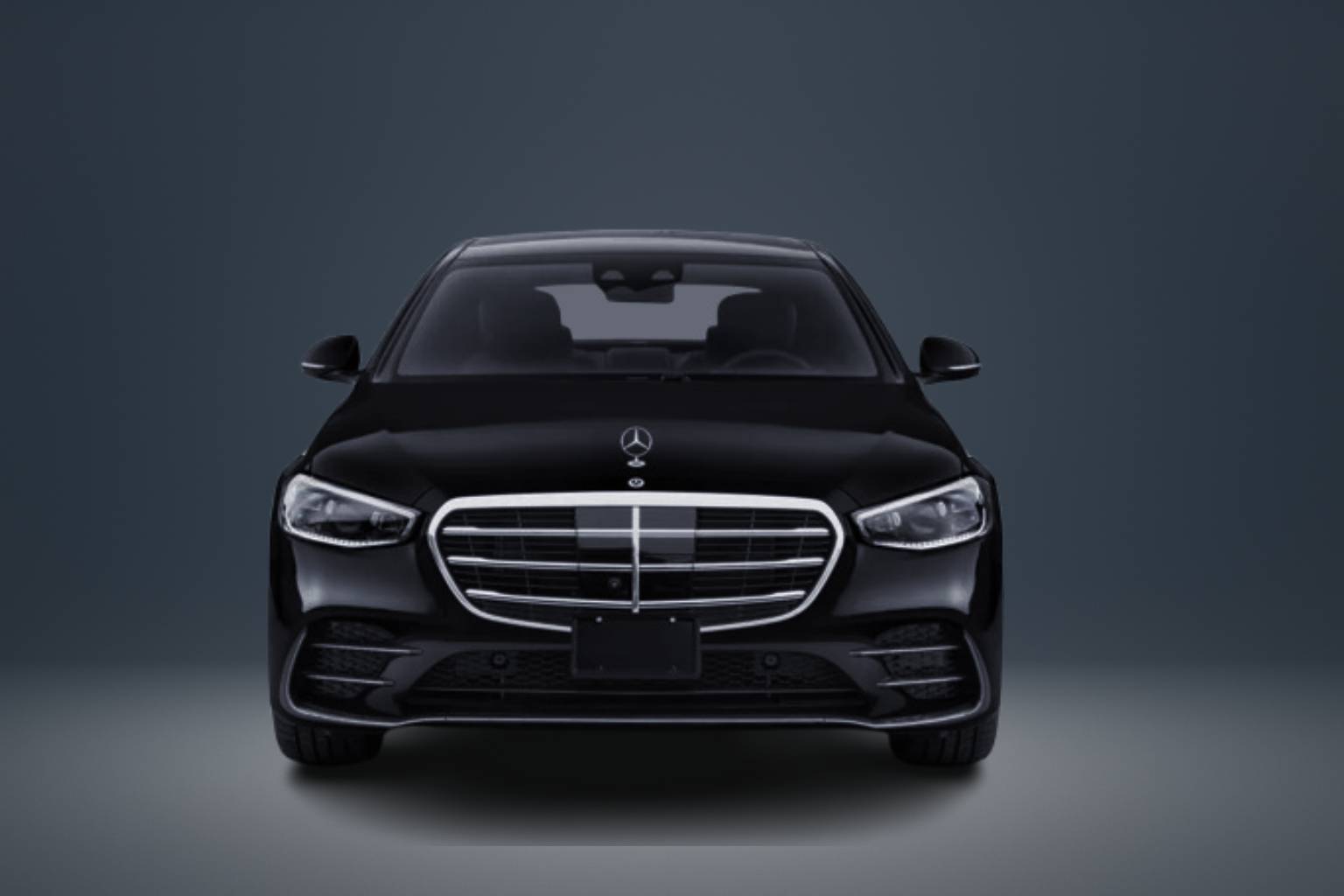 مرسيدس S-Class - صورة 2