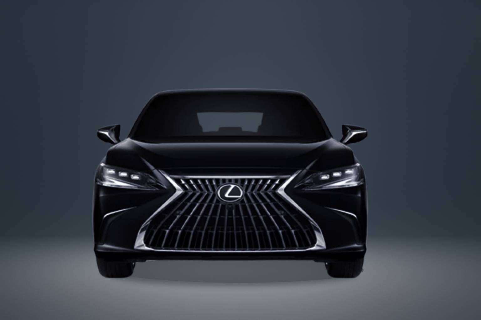 لكزس ES - صورة 2