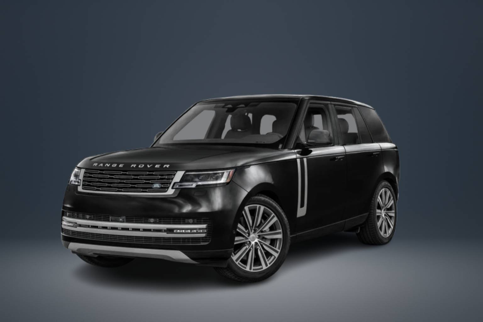 رينج روفر - صورة 2