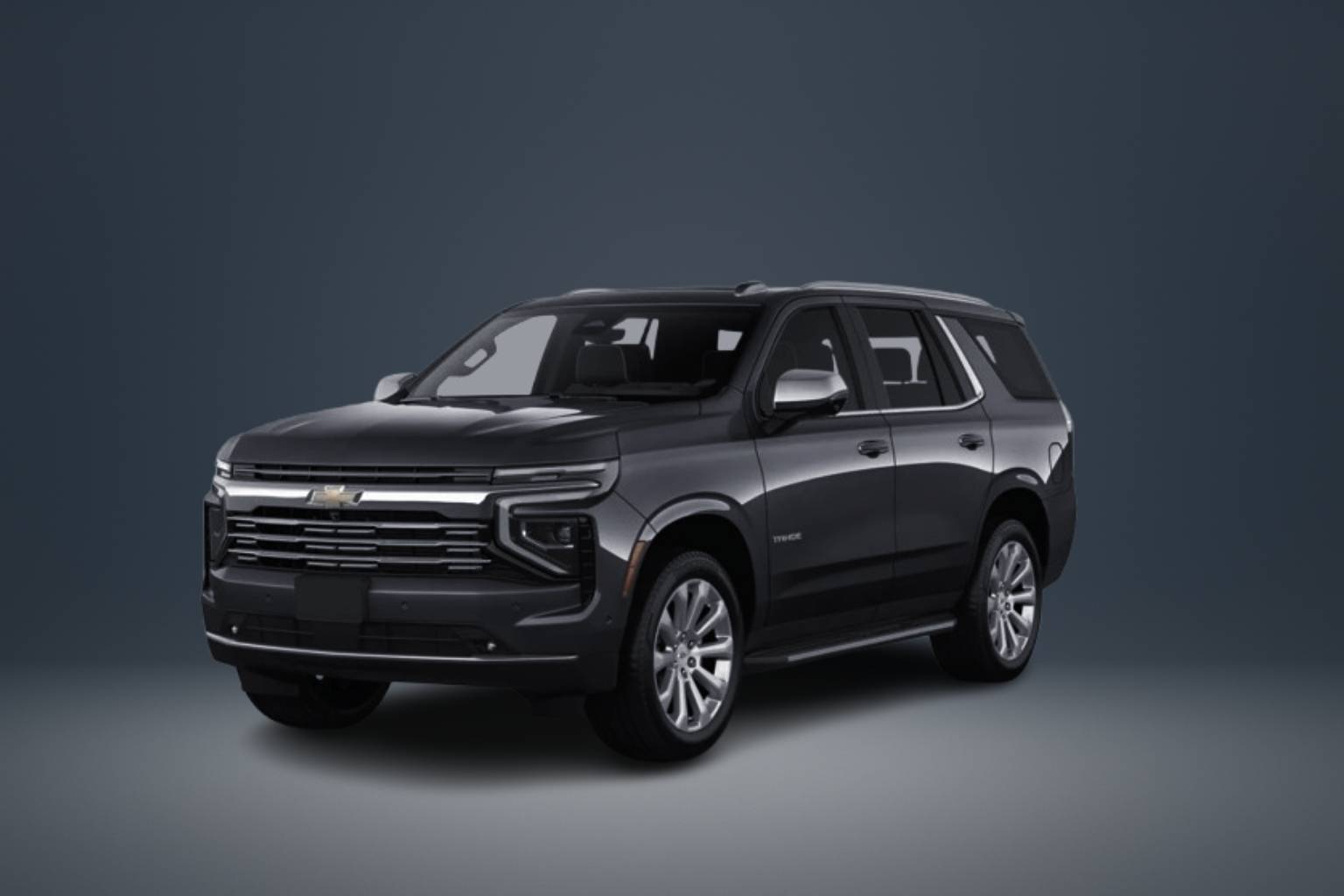 شفروليه تاهو - صورة 3