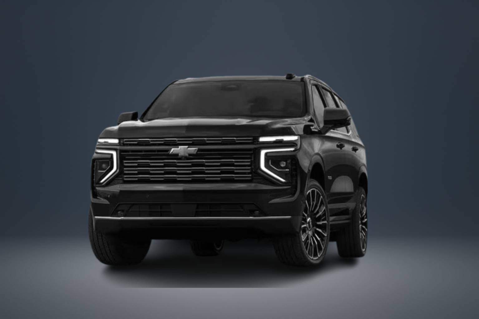 شفروليه تاهو - صورة 2