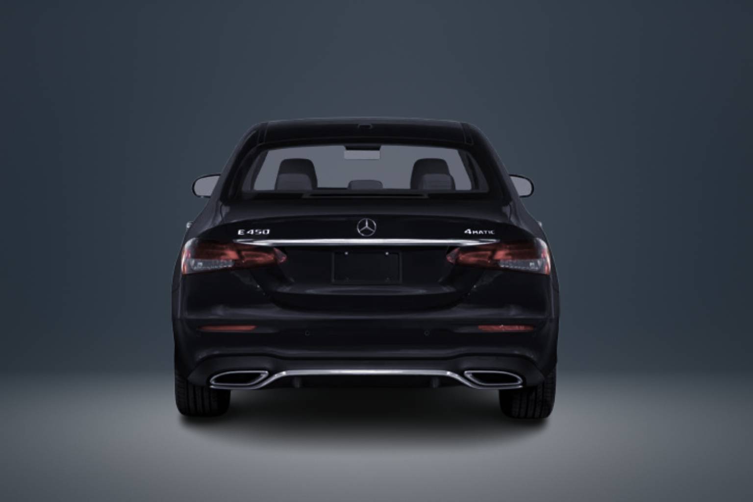 مرسيدس E-Class - صورة 1