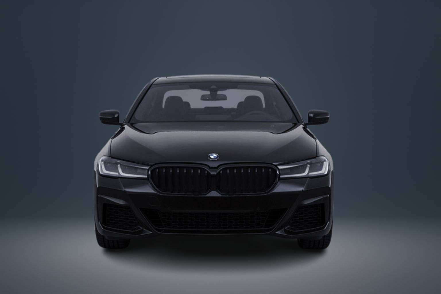 بي إم دبليو الفئة الخامسة - صورة 2